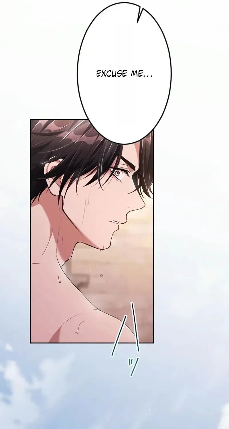 My 5th Political Marriage With You Who Hates Me Chapter 36 page 21 - 