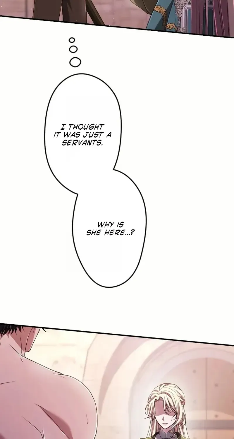 My 5th Political Marriage With You Who Hates Me Chapter 36 page 23 - 