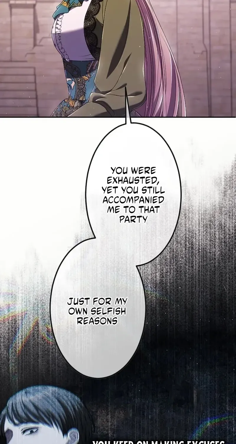 My 5th Political Marriage With You Who Hates Me Chapter 36 page 35 - 
