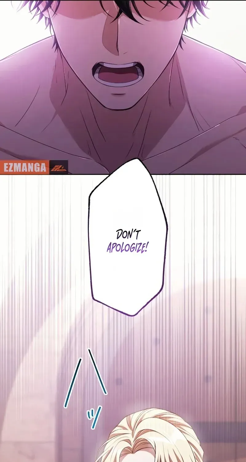 My 5th Political Marriage With You Who Hates Me Chapter 36 page 39 - 