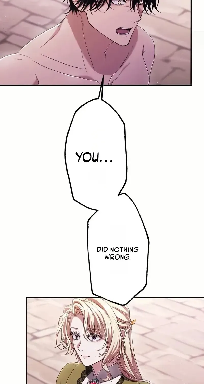 My 5th Political Marriage With You Who Hates Me Chapter 36 page 42 - 