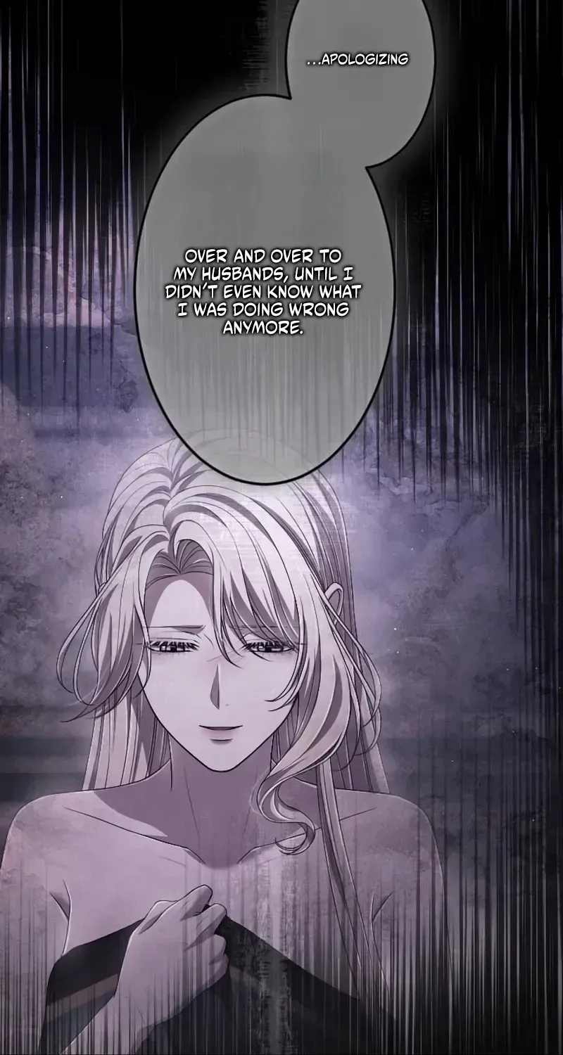 My 5th Political Marriage With You Who Hates Me Chapter 36 page 46 - 