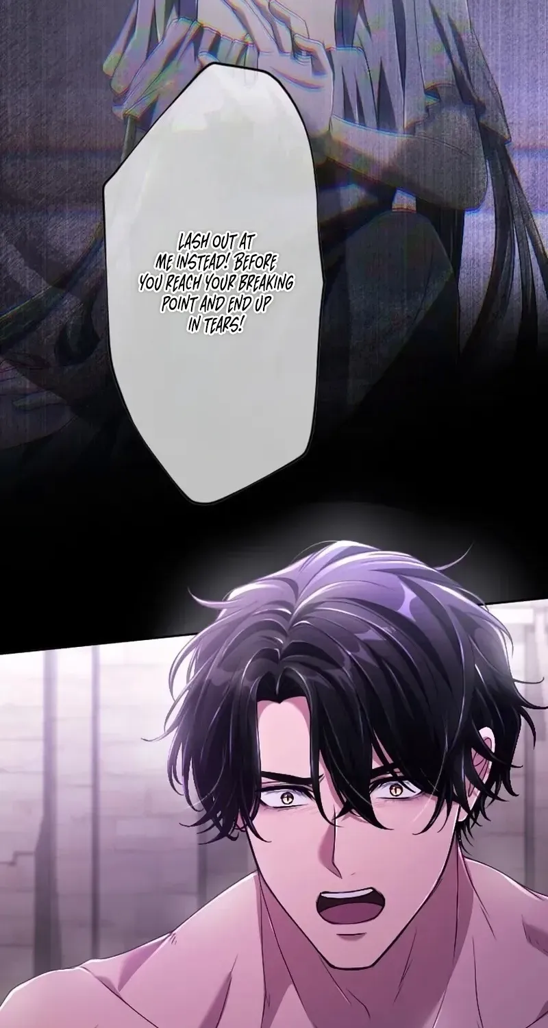 My 5th Political Marriage With You Who Hates Me Chapter 36 page 50 - 