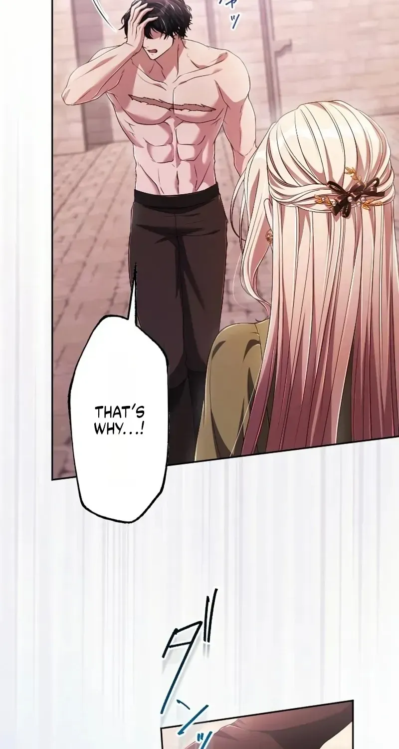 My 5th Political Marriage With You Who Hates Me Chapter 36 page 55 - 