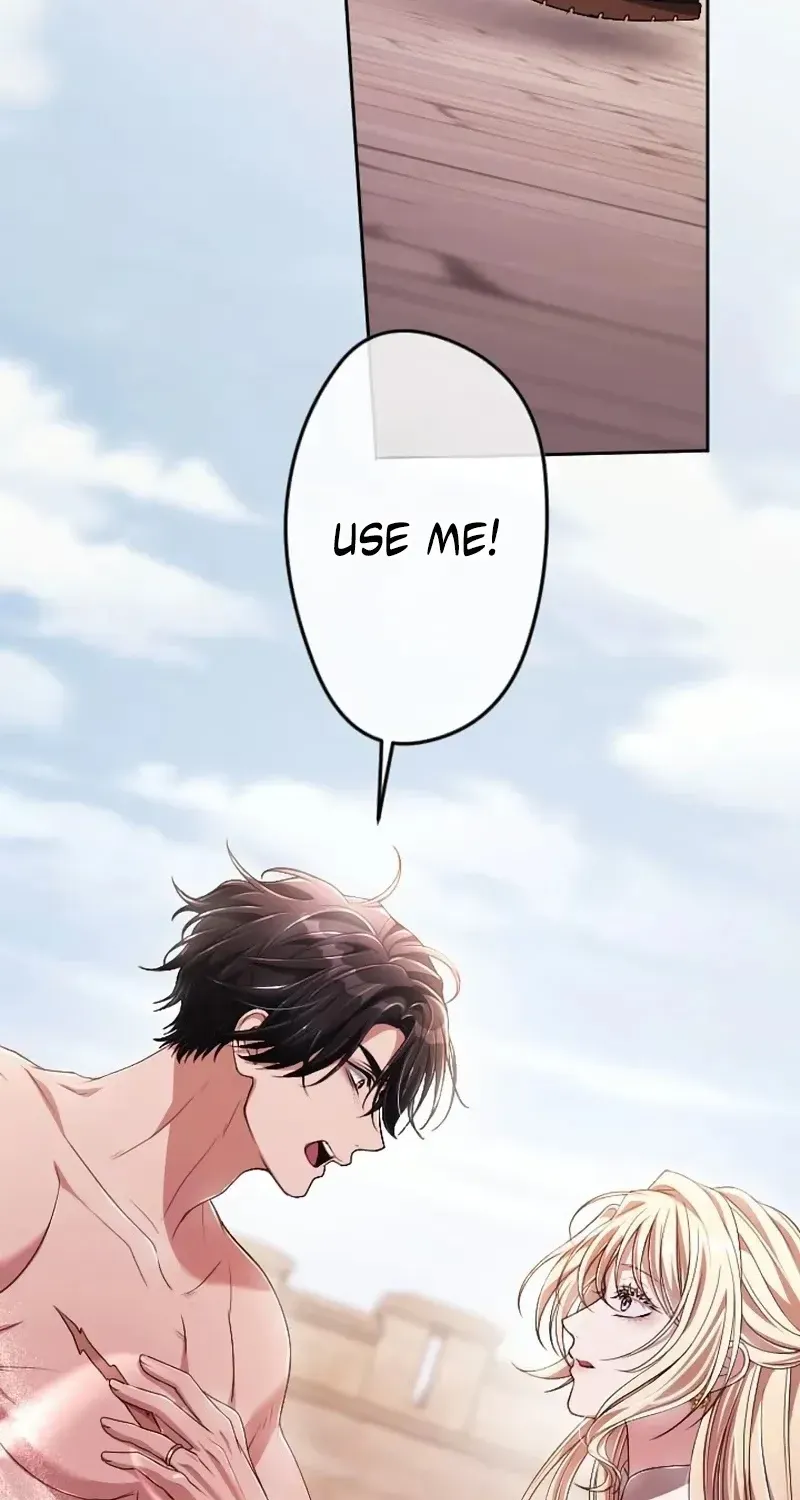 My 5th Political Marriage With You Who Hates Me Chapter 36 page 57 - 