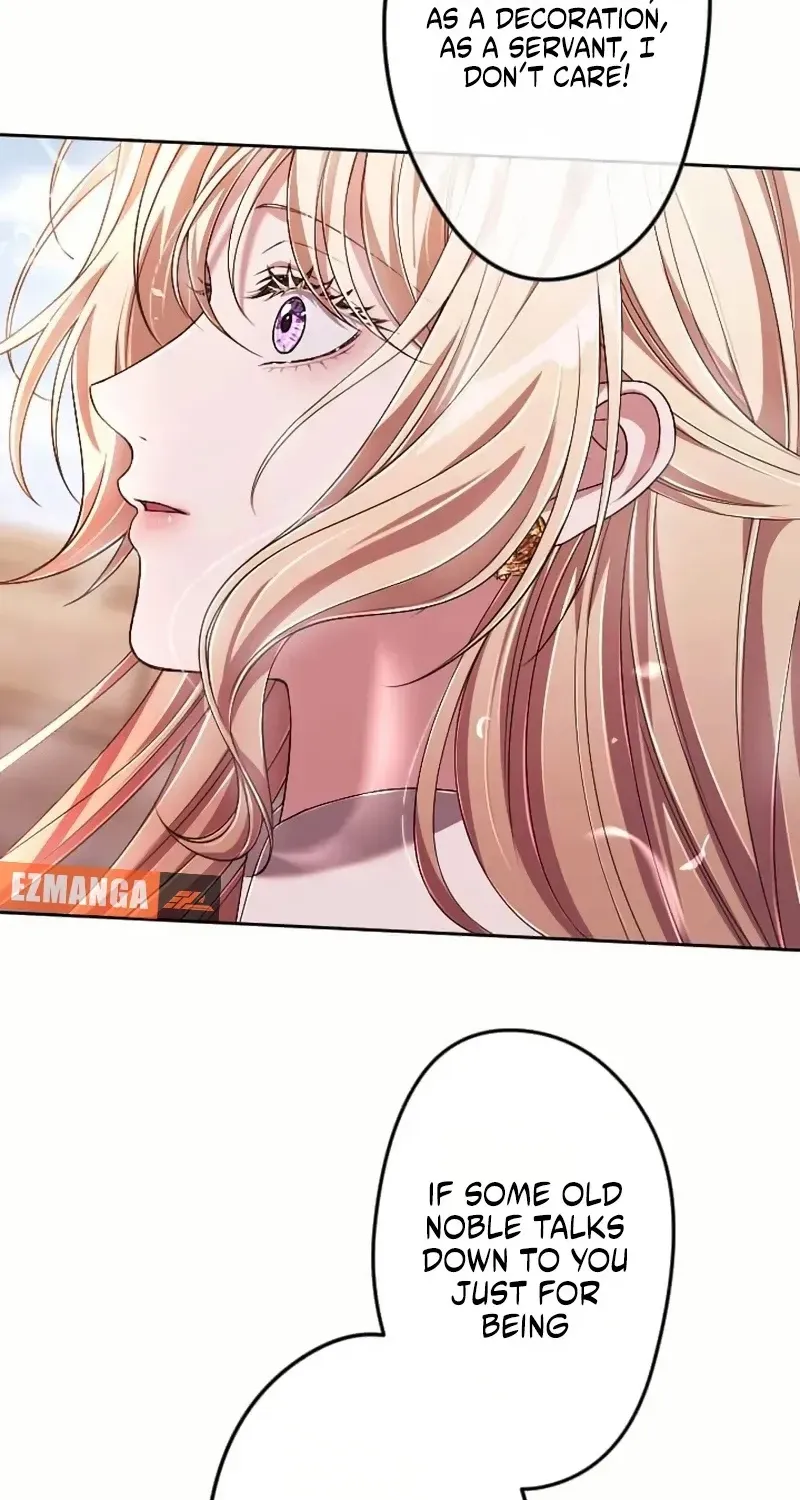 My 5th Political Marriage With You Who Hates Me Chapter 36 page 59 - 