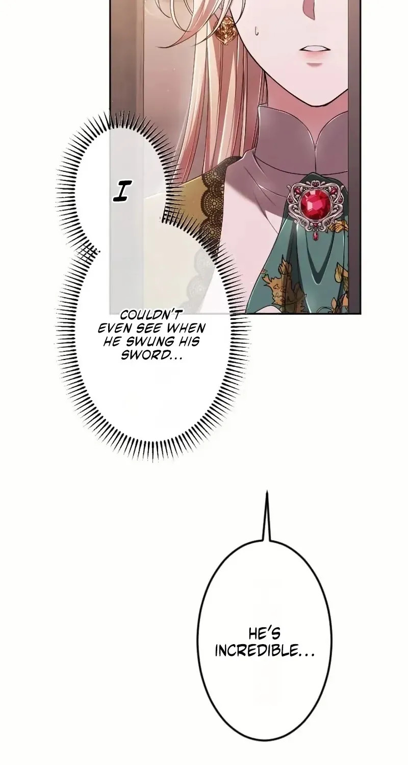 My 5th Political Marriage With You Who Hates Me Chapter 36 page 7 - 