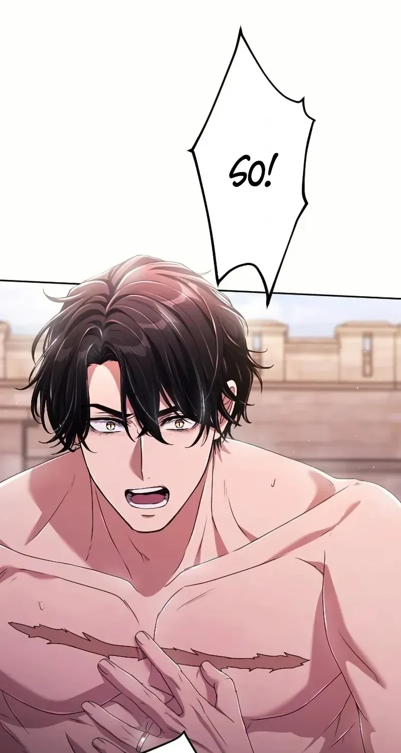 My 5th Political Marriage With You Who Hates Me Chapter 36 page 64 - 