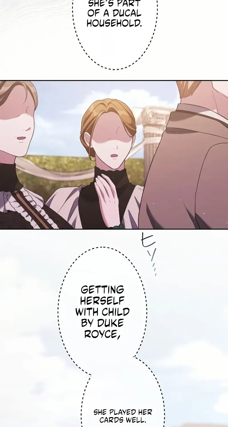 My 5th Political Marriage With You Who Hates Me Chapter 37 page 104 - 
