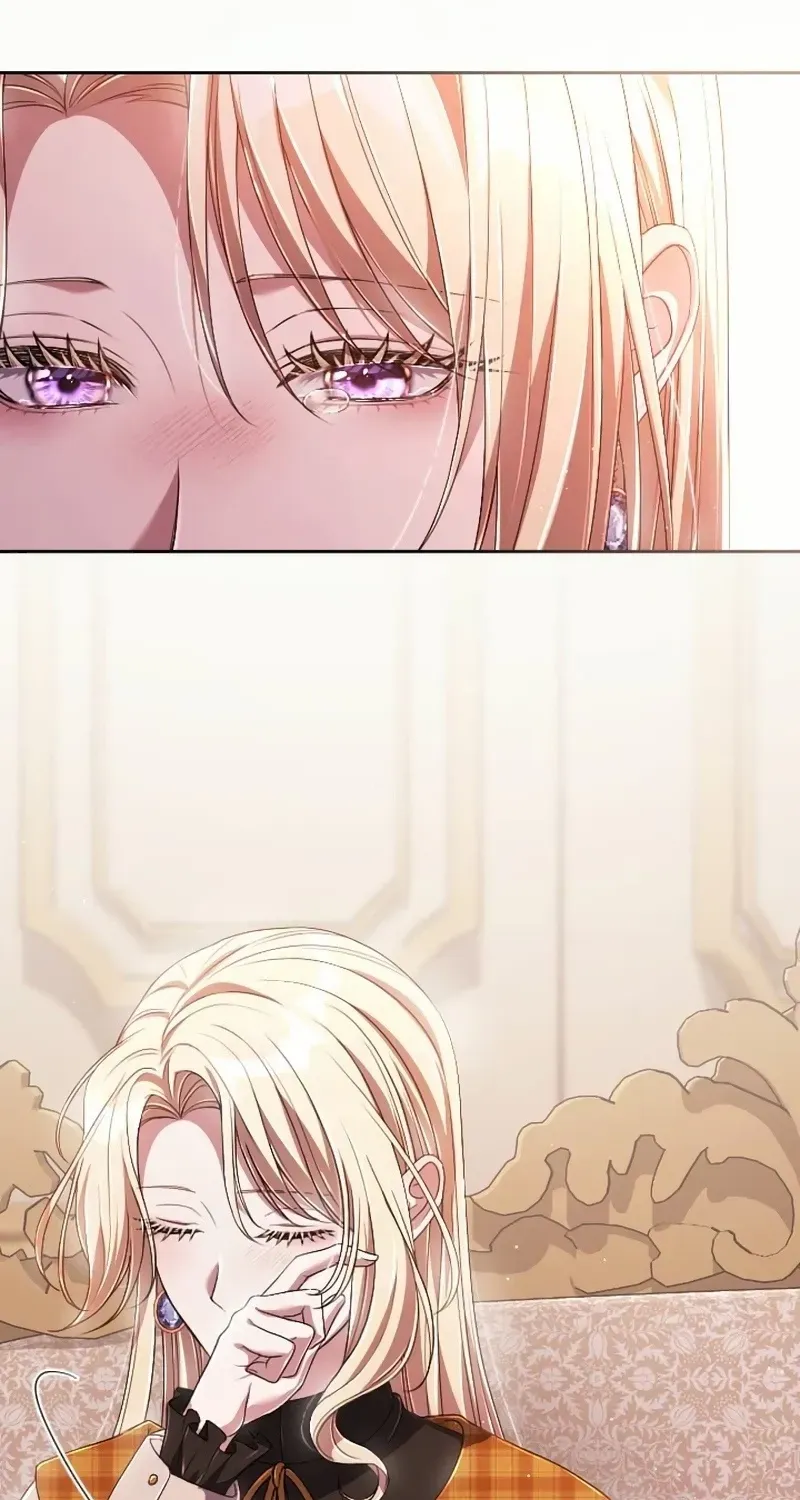 My 5th Political Marriage With You Who Hates Me Chapter 37 page 13 - 