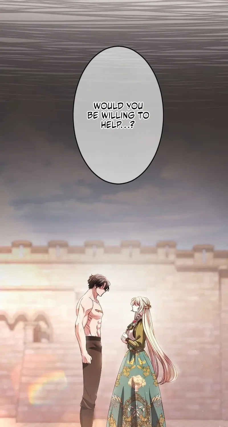 My 5th Political Marriage With You Who Hates Me Chapter 37 page 16 - 