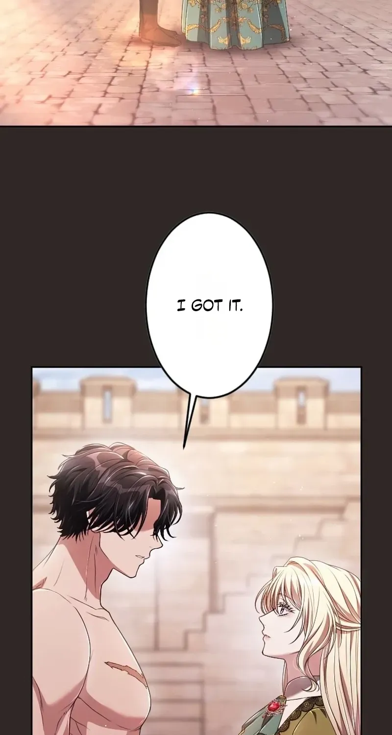 My 5th Political Marriage With You Who Hates Me Chapter 37 page 17 - 