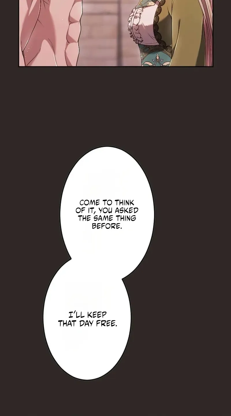 My 5th Political Marriage With You Who Hates Me Chapter 37 page 18 - 