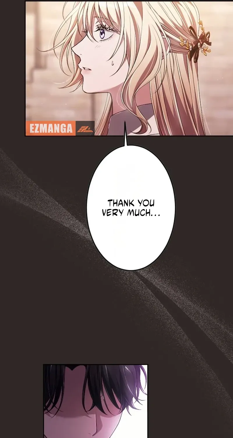 My 5th Political Marriage With You Who Hates Me Chapter 37 page 19 - 