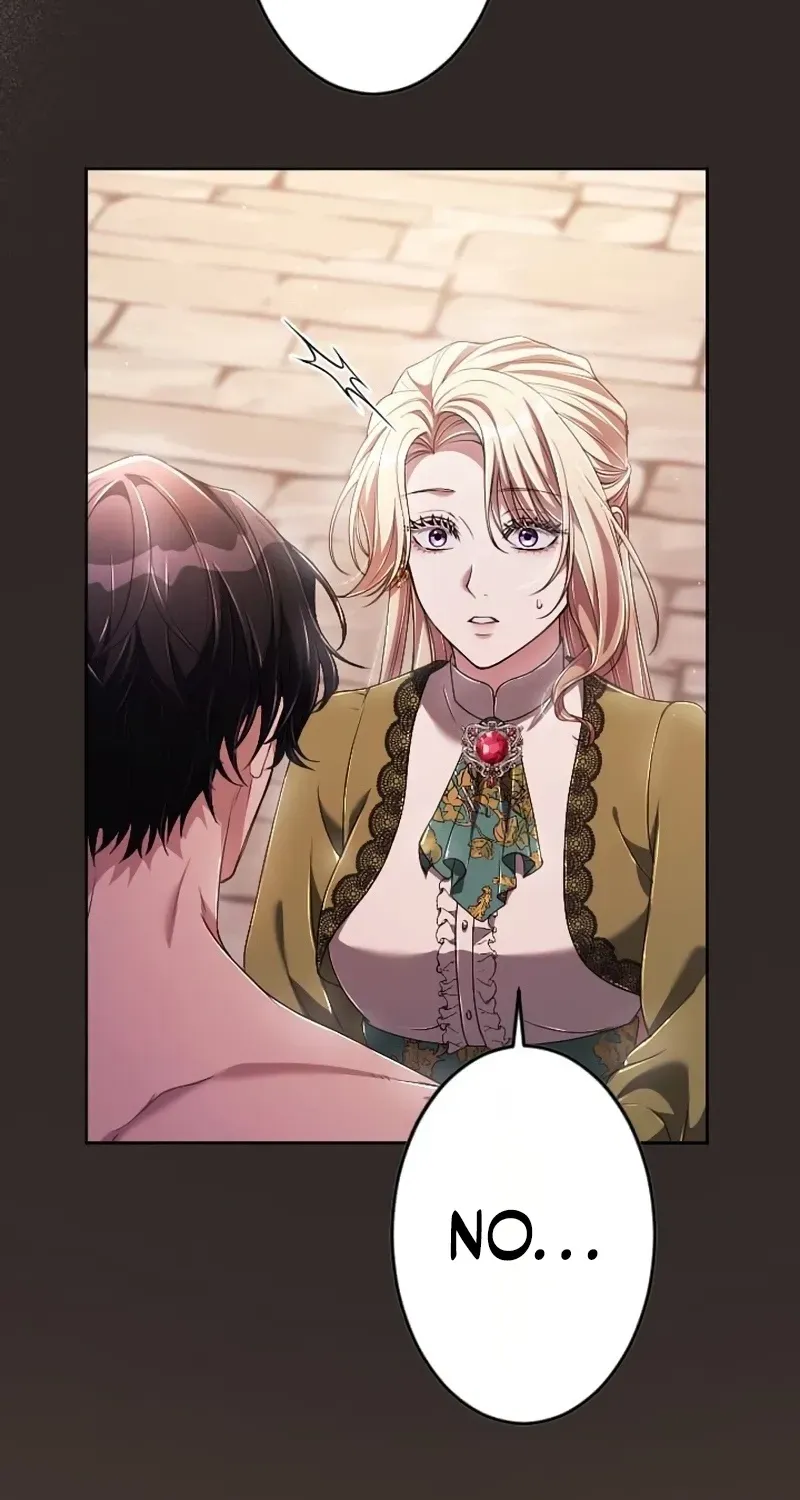 My 5th Political Marriage With You Who Hates Me Chapter 37 page 21 - 