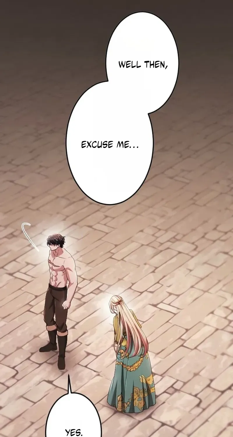 My 5th Political Marriage With You Who Hates Me Chapter 37 page 22 - 