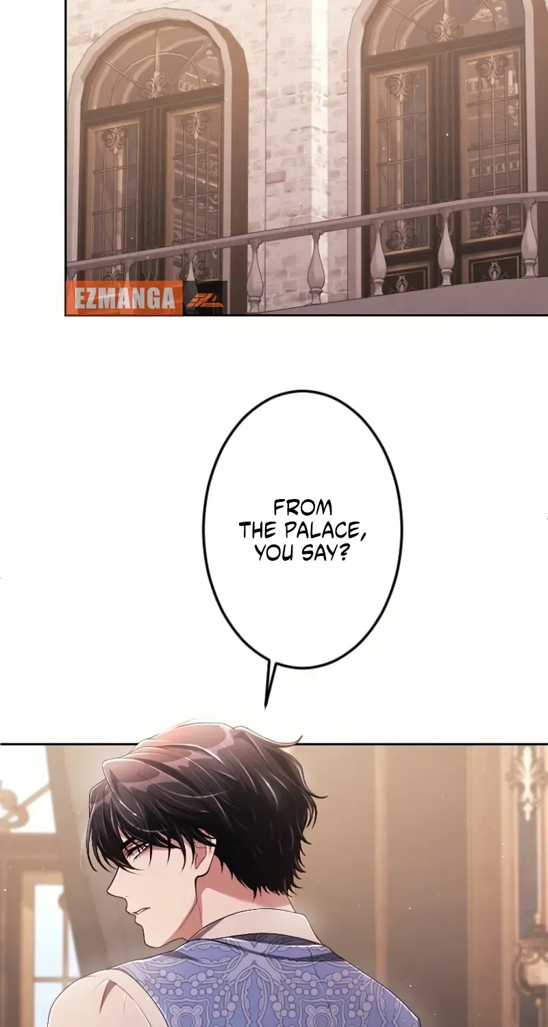 My 5th Political Marriage With You Who Hates Me Chapter 37 page 27 - 