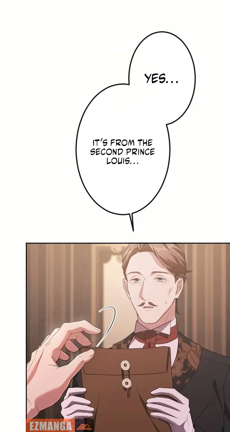 My 5th Political Marriage With You Who Hates Me Chapter 37 page 29 - 
