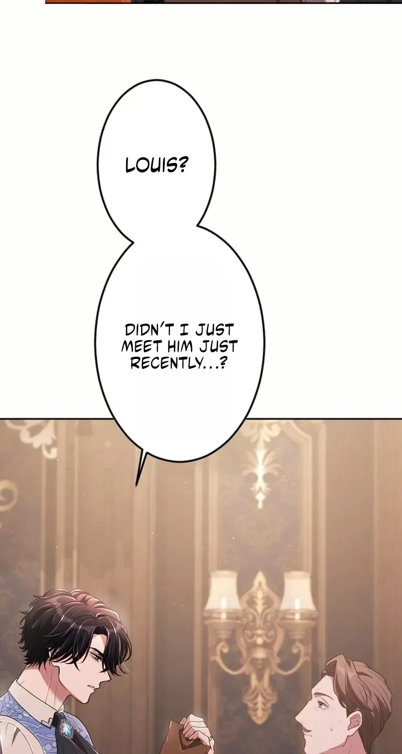 My 5th Political Marriage With You Who Hates Me Chapter 37 page 30 - 
