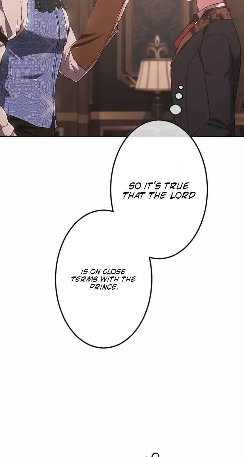 My 5th Political Marriage With You Who Hates Me Chapter 37 page 31 - 