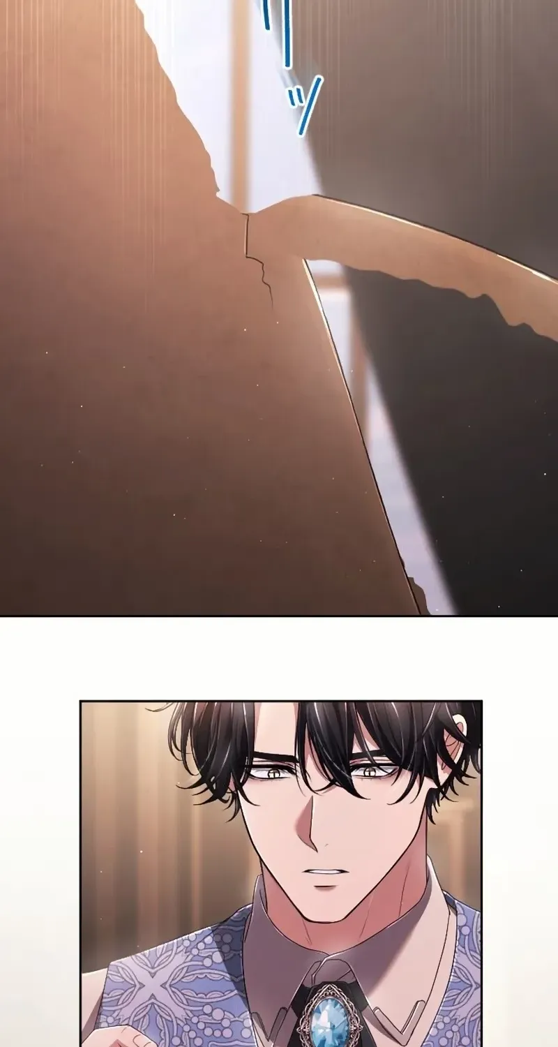 My 5th Political Marriage With You Who Hates Me Chapter 37 page 34 - 