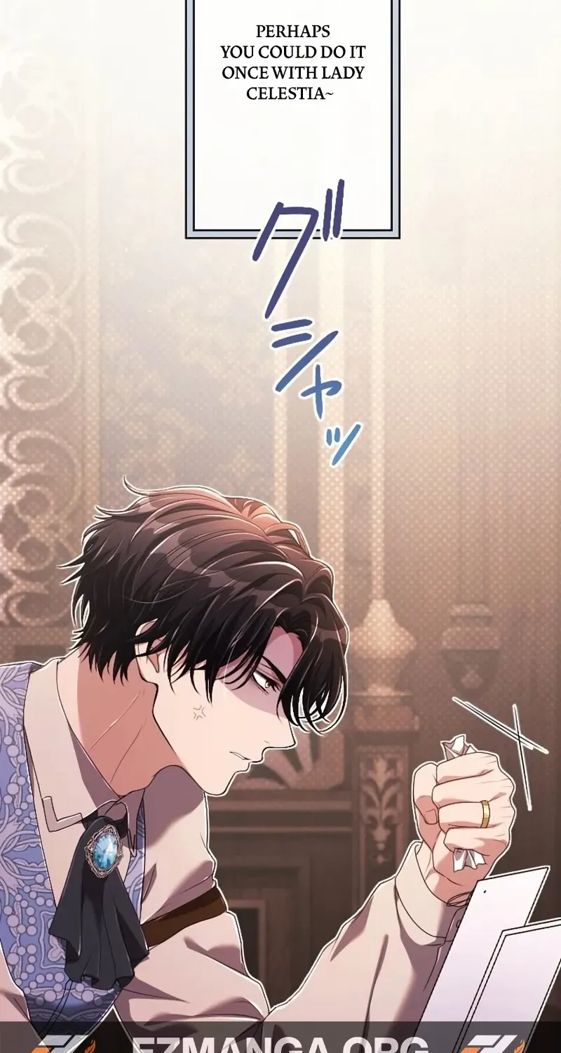 My 5th Political Marriage With You Who Hates Me Chapter 37 page 42 - 