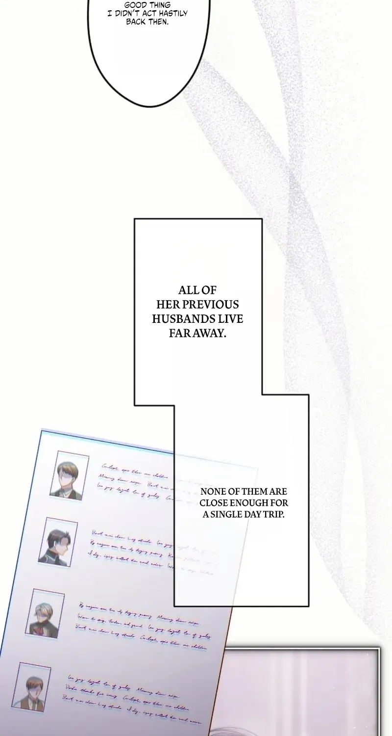 My 5th Political Marriage With You Who Hates Me Chapter 37 page 47 - 