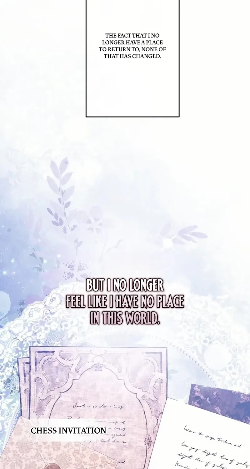My 5th Political Marriage With You Who Hates Me Chapter 37 page 6 - 