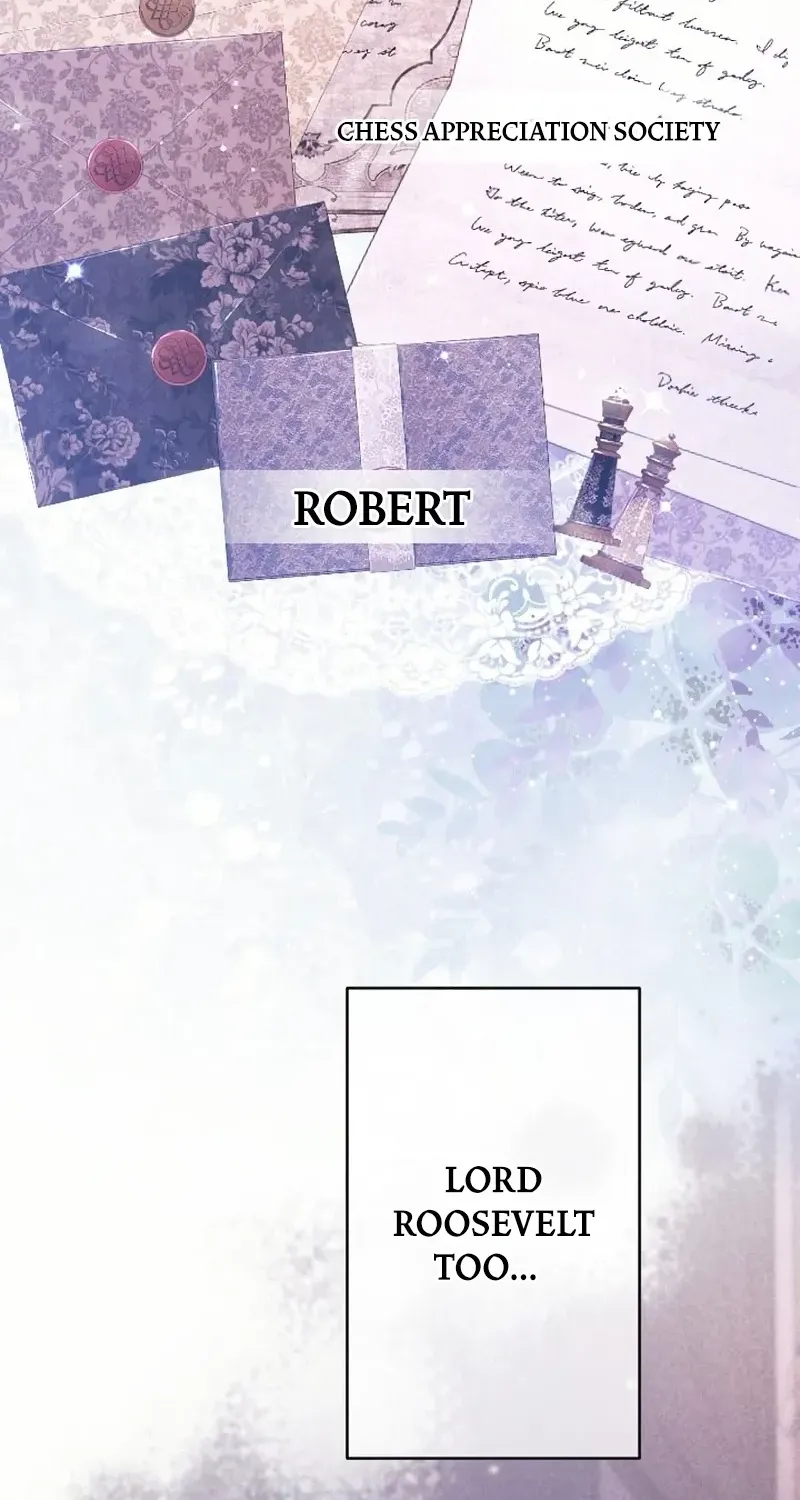 My 5th Political Marriage With You Who Hates Me Chapter 37 page 7 - 