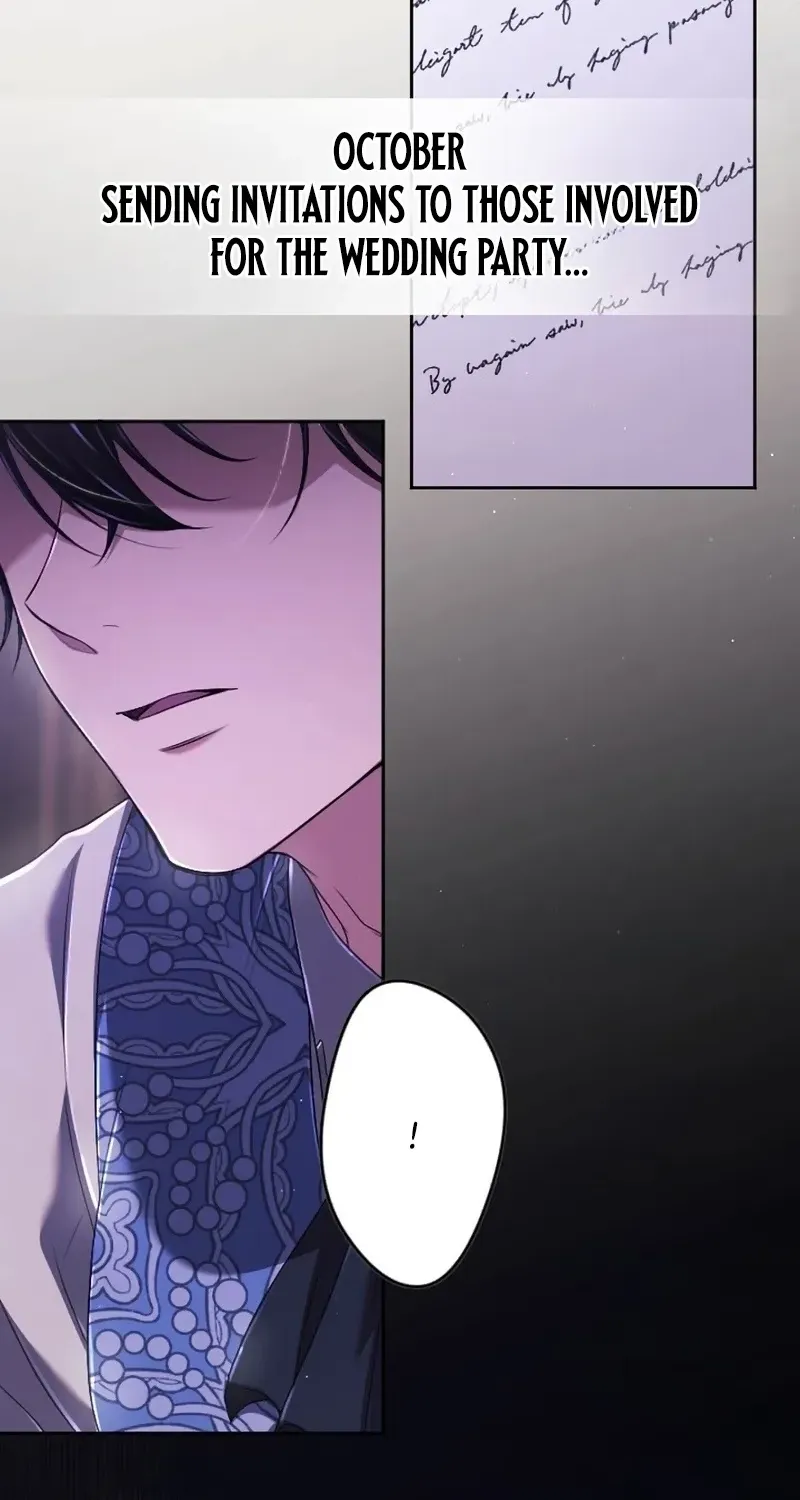My 5th Political Marriage With You Who Hates Me Chapter 37 page 72 - 