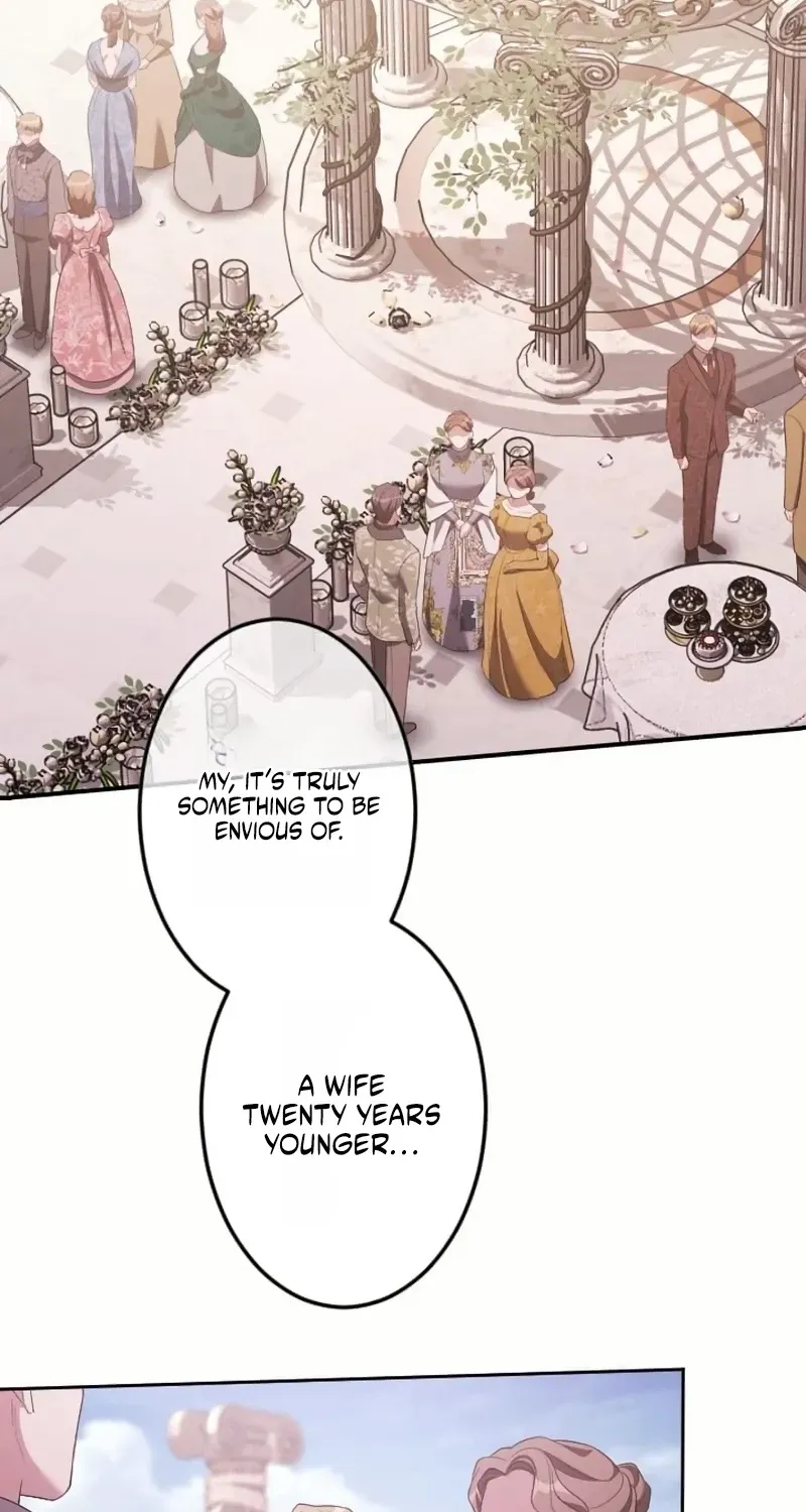 My 5th Political Marriage With You Who Hates Me Chapter 38 page 2 - 