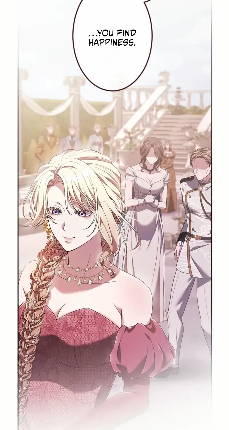 My 5th Political Marriage With You Who Hates Me Chapter 38 page 105 - 
