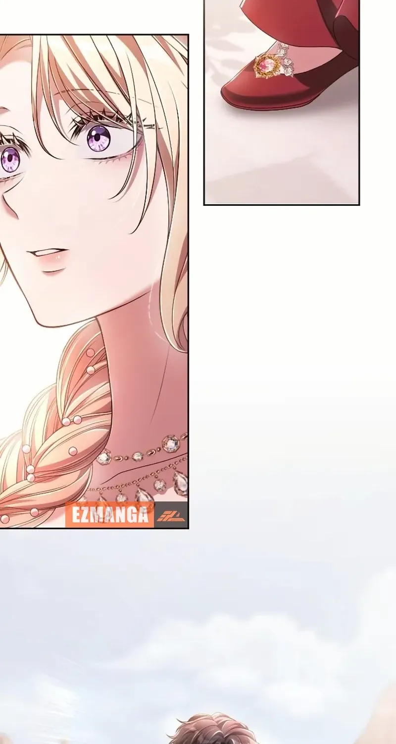 My 5th Political Marriage With You Who Hates Me Chapter 38 page 107 - 