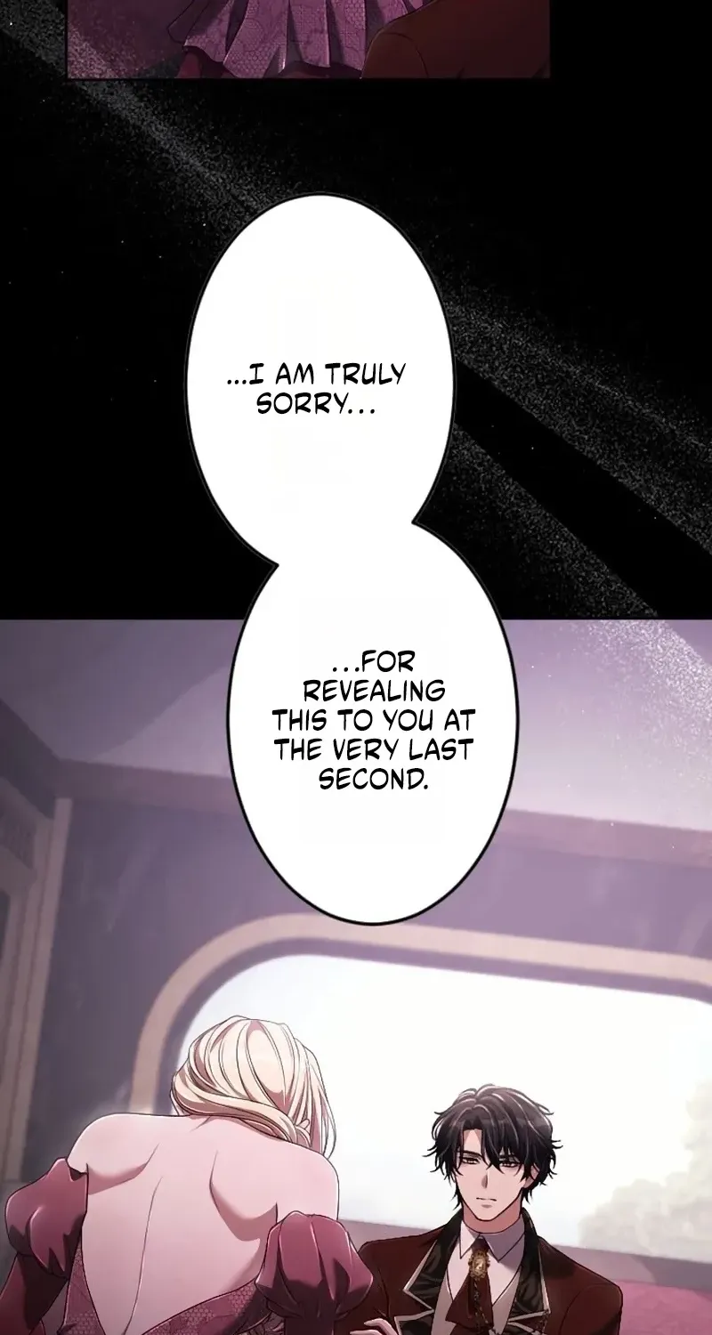 My 5th Political Marriage With You Who Hates Me Chapter 38 page 15 - 