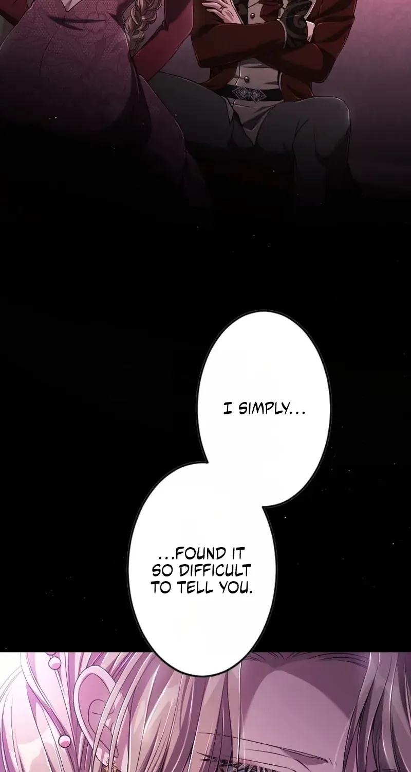 My 5th Political Marriage With You Who Hates Me Chapter 38 page 16 - 