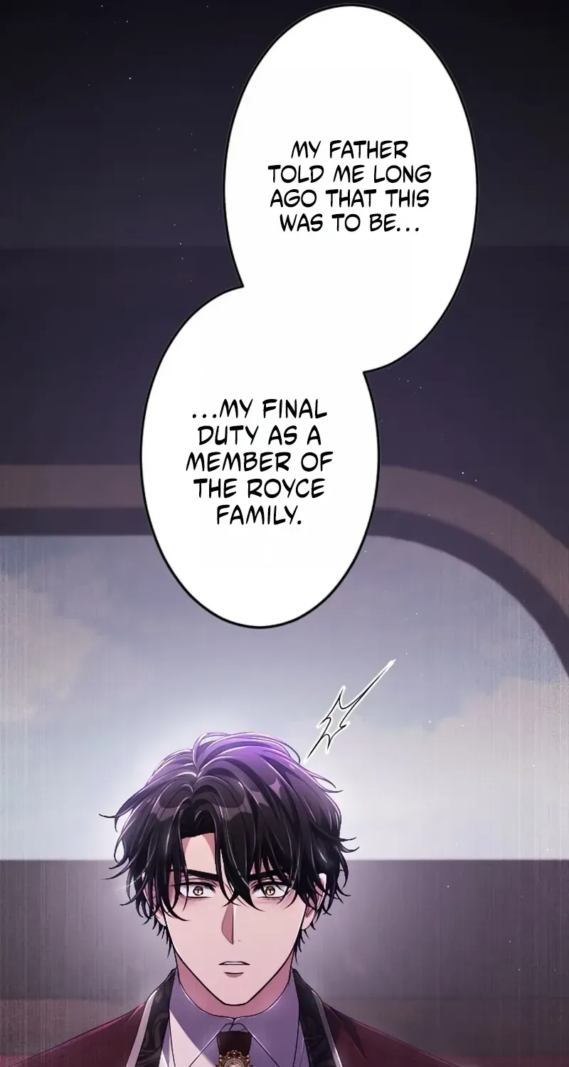 My 5th Political Marriage With You Who Hates Me Chapter 38 page 19 - 