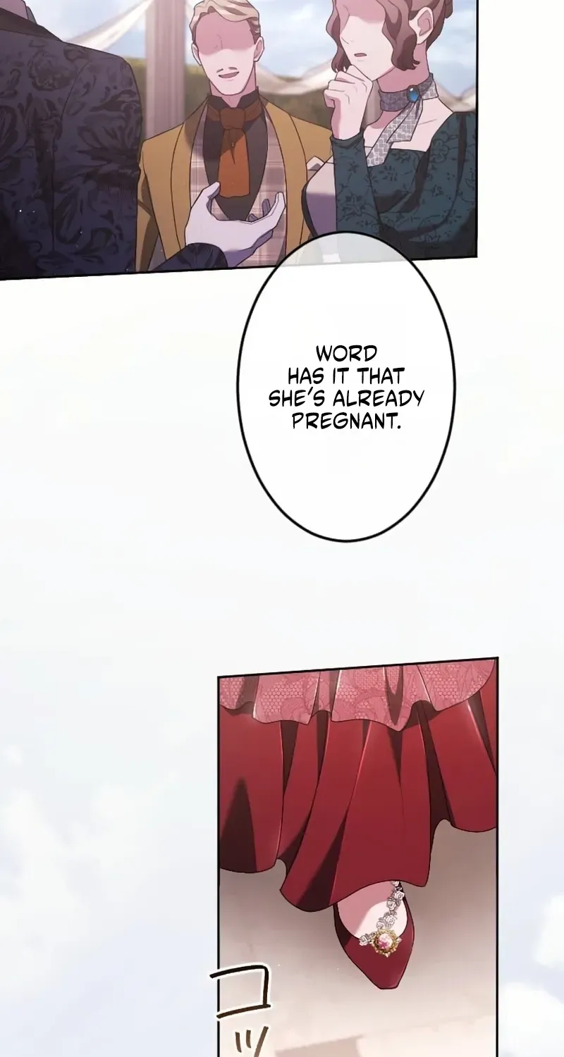 My 5th Political Marriage With You Who Hates Me Chapter 38 page 3 - 