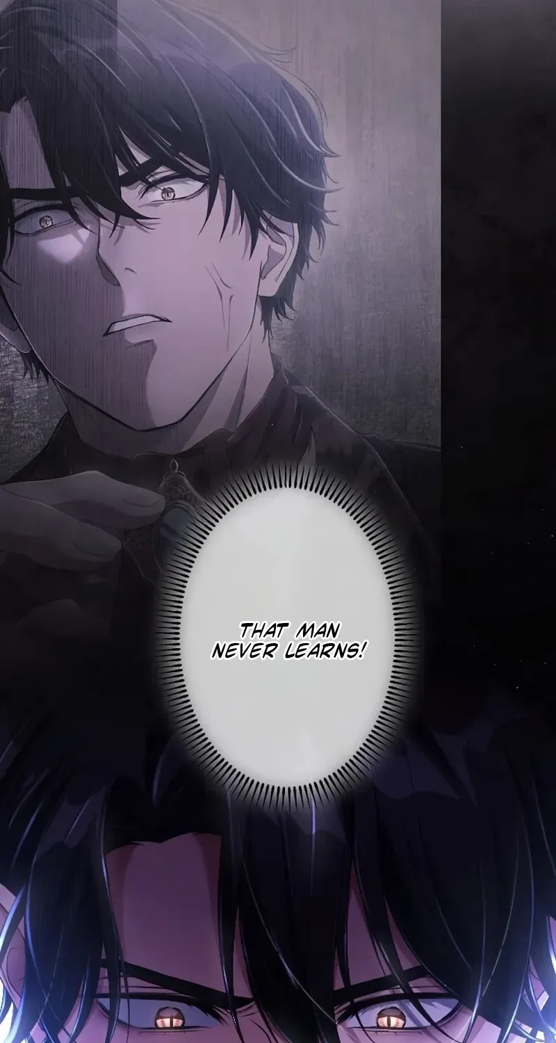 My 5th Political Marriage With You Who Hates Me Chapter 38 page 21 - 