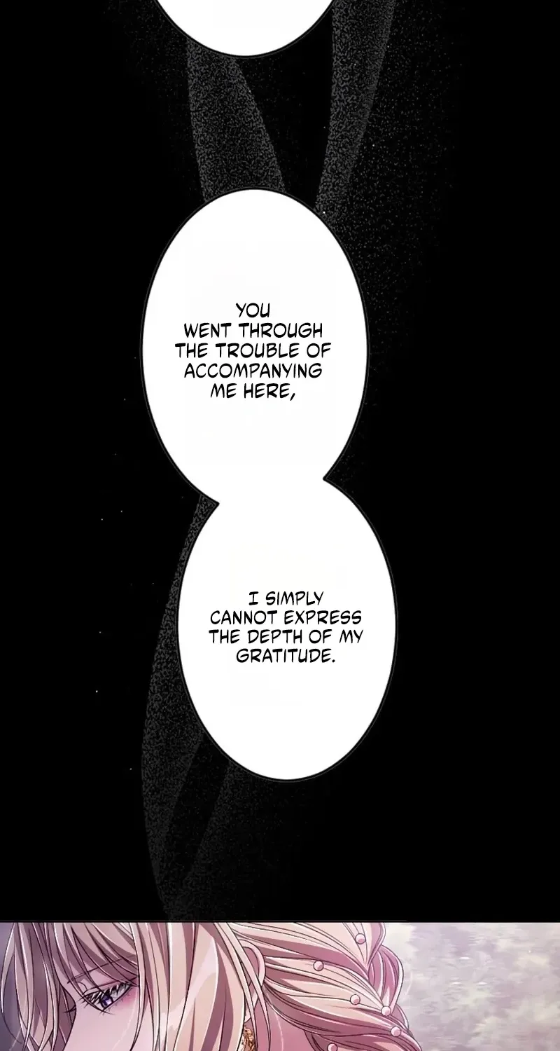 My 5th Political Marriage With You Who Hates Me Chapter 38 page 24 - 