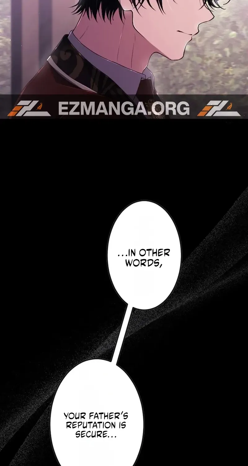 My 5th Political Marriage With You Who Hates Me Chapter 38 page 27 - 