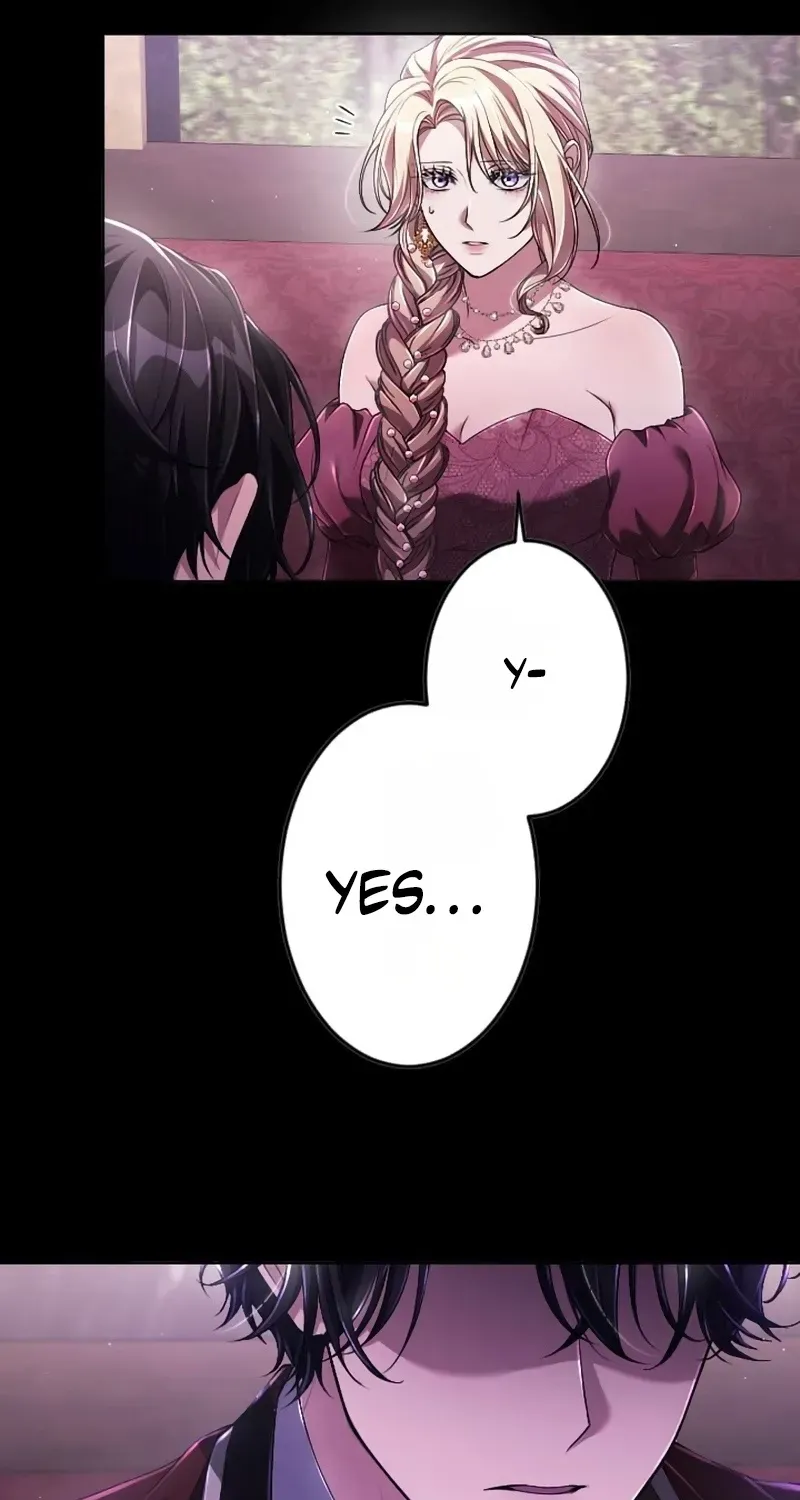 My 5th Political Marriage With You Who Hates Me Chapter 38 page 29 - 