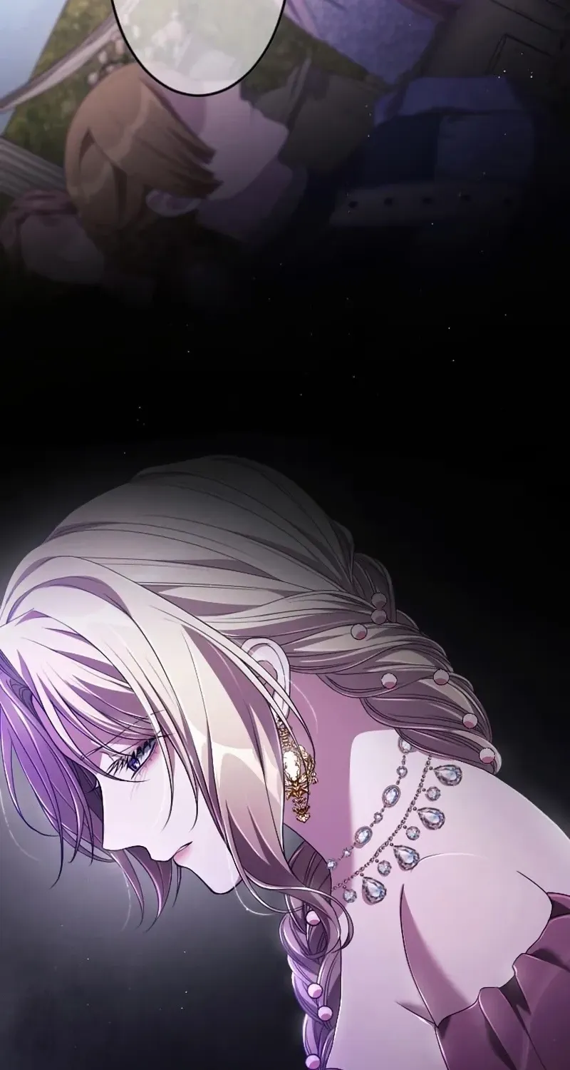My 5th Political Marriage With You Who Hates Me Chapter 38 page 36 - 