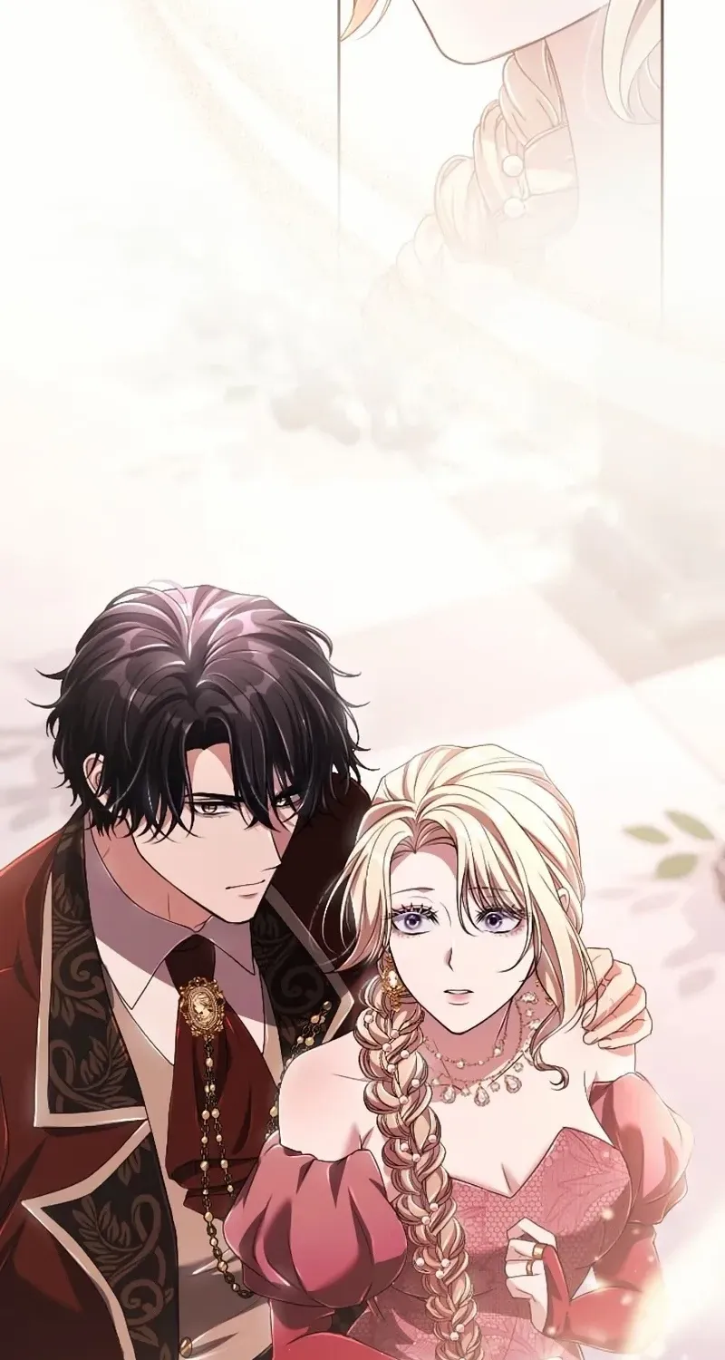 My 5th Political Marriage With You Who Hates Me Chapter 38 page 46 - 