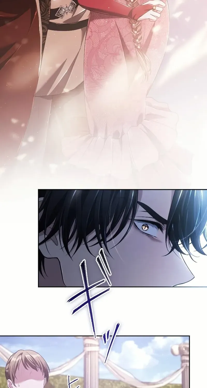 My 5th Political Marriage With You Who Hates Me Chapter 38 page 47 - 