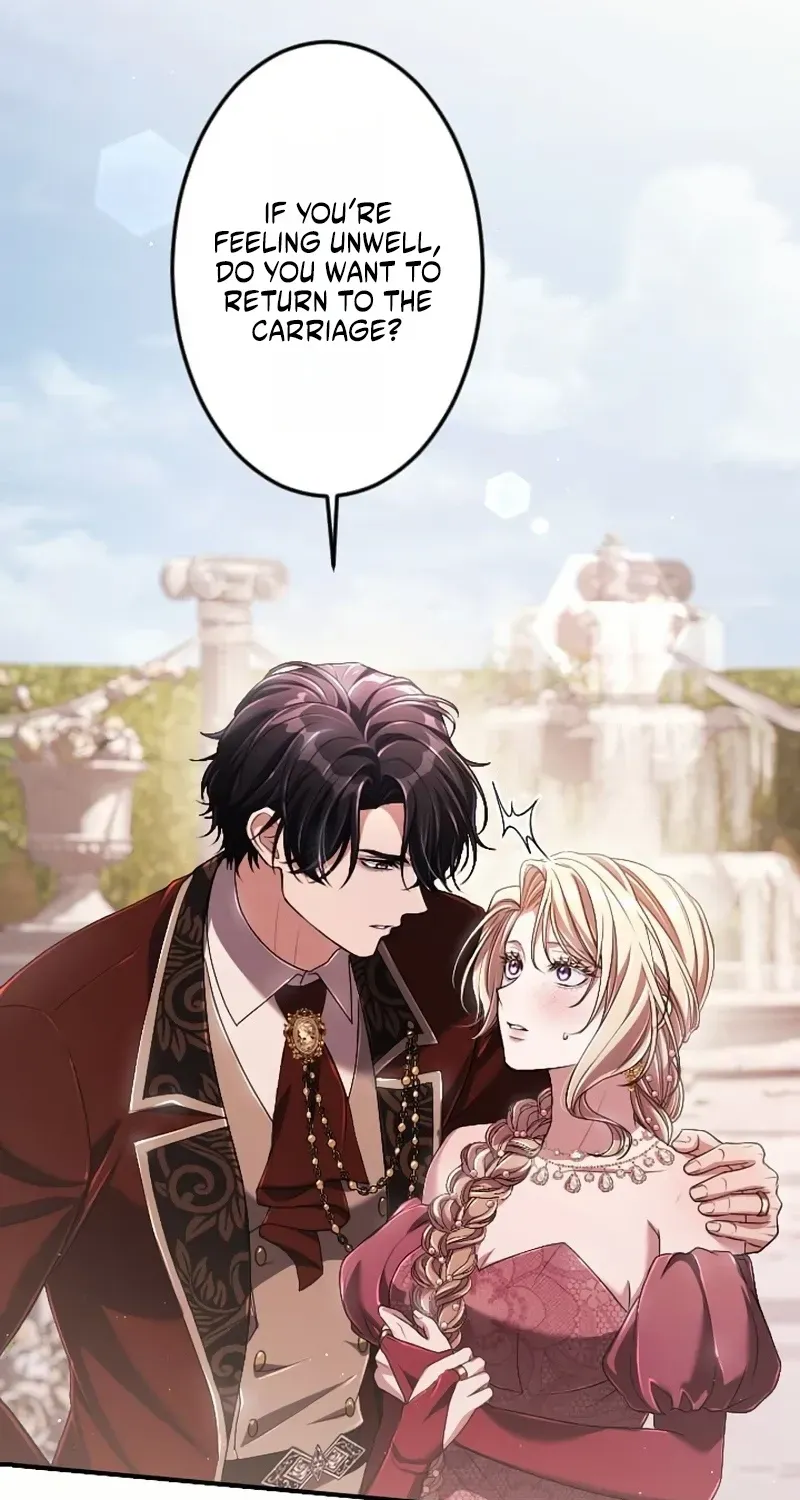My 5th Political Marriage With You Who Hates Me Chapter 38 page 49 - 