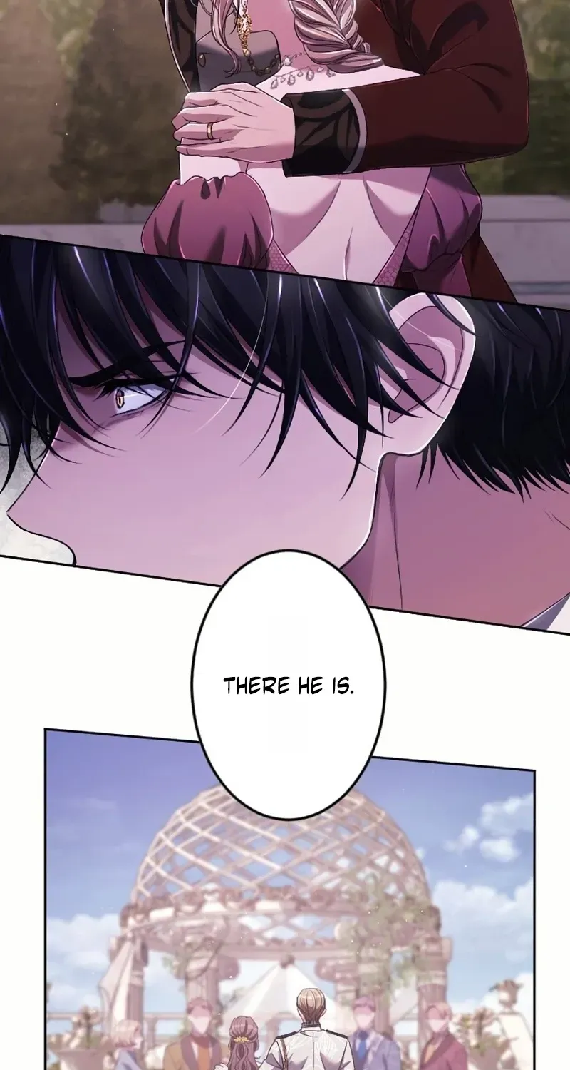 My 5th Political Marriage With You Who Hates Me Chapter 38 page 53 - 
