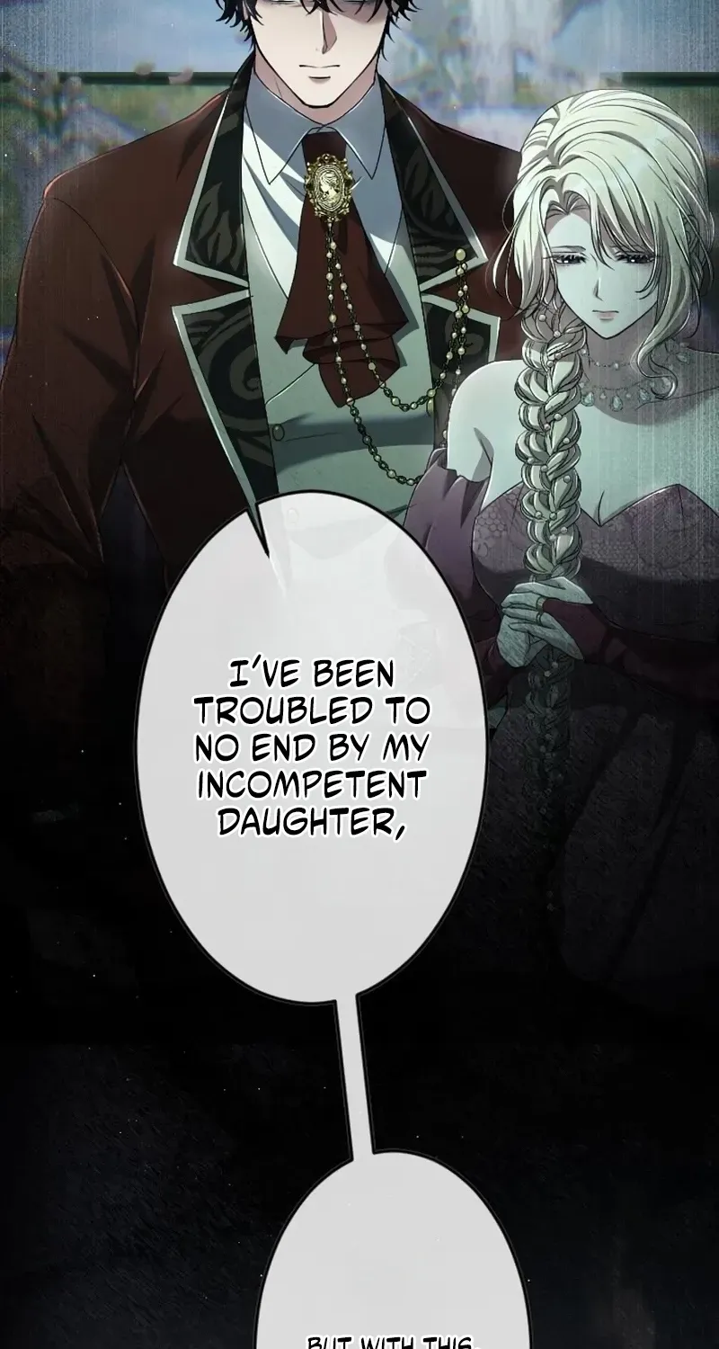 My 5th Political Marriage With You Who Hates Me Chapter 38 page 56 - 