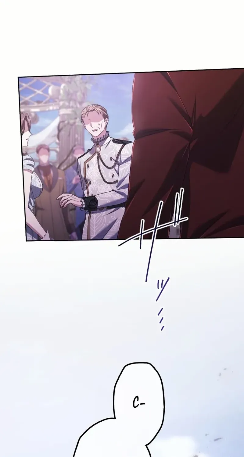 My 5th Political Marriage With You Who Hates Me Chapter 38 page 59 - 