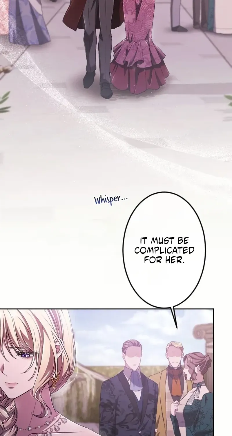 My 5th Political Marriage With You Who Hates Me Chapter 38 page 7 - 