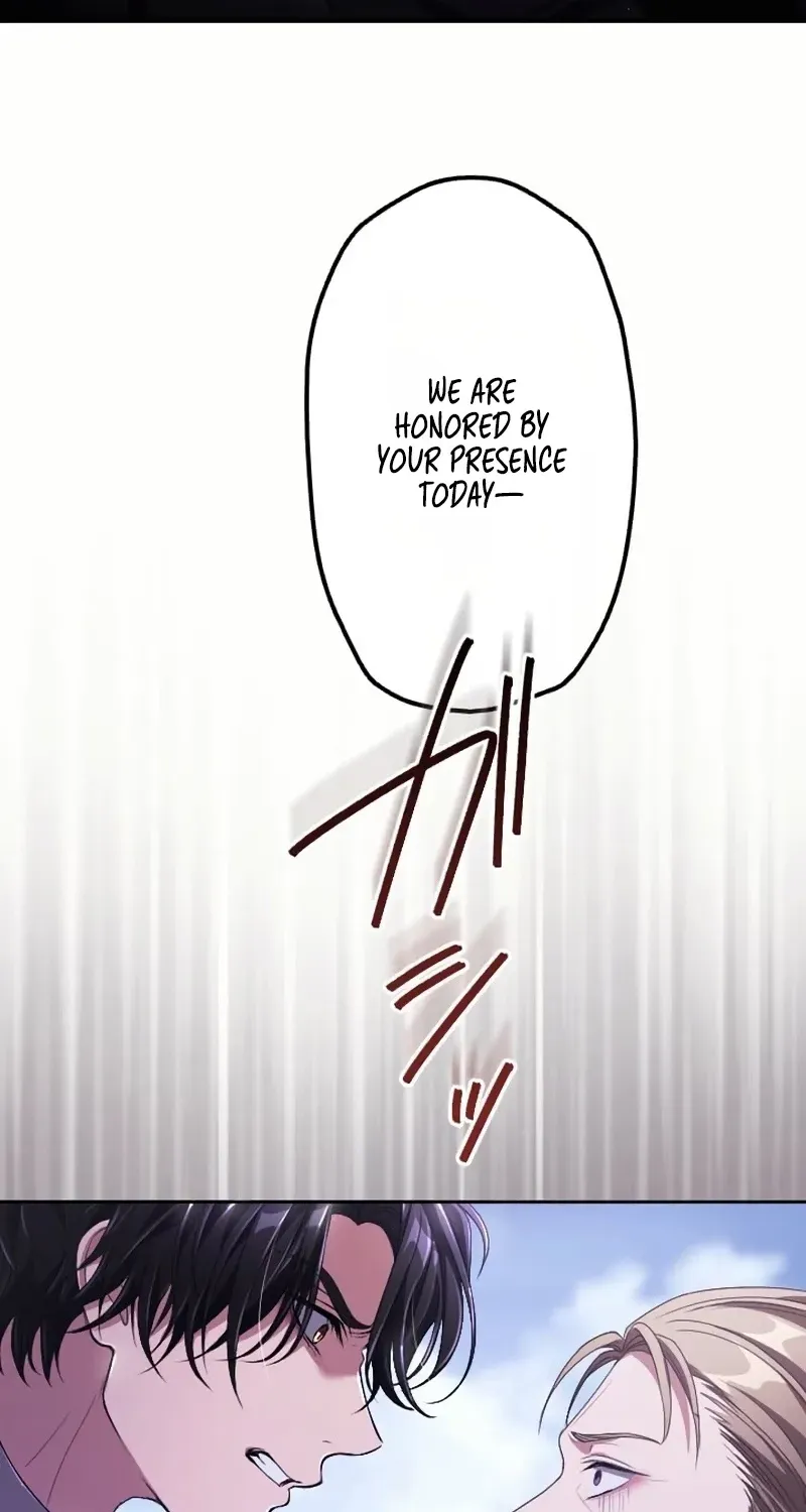 My 5th Political Marriage With You Who Hates Me Chapter 38 page 61 - 